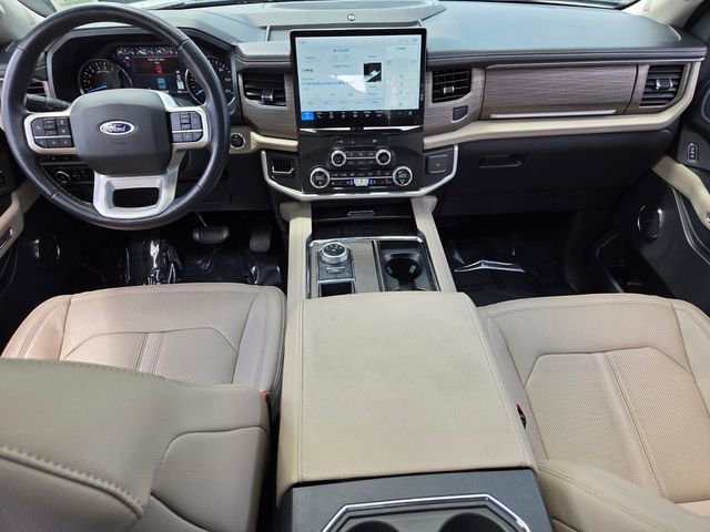 Certified 2024 Ford Expedition Limited RWD image 13