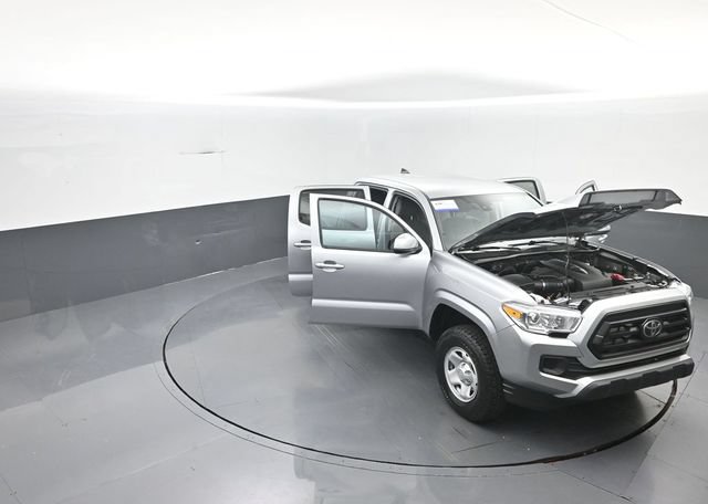 Used 2023 Toyota Tacoma SR AWD/4WD image 45