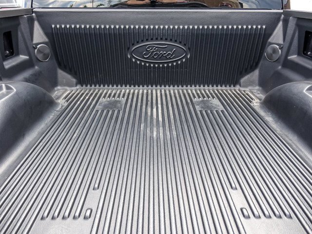 Certified 2025 Ford F150 STX w/ Equipment Group 200A AWD/4WD image 27