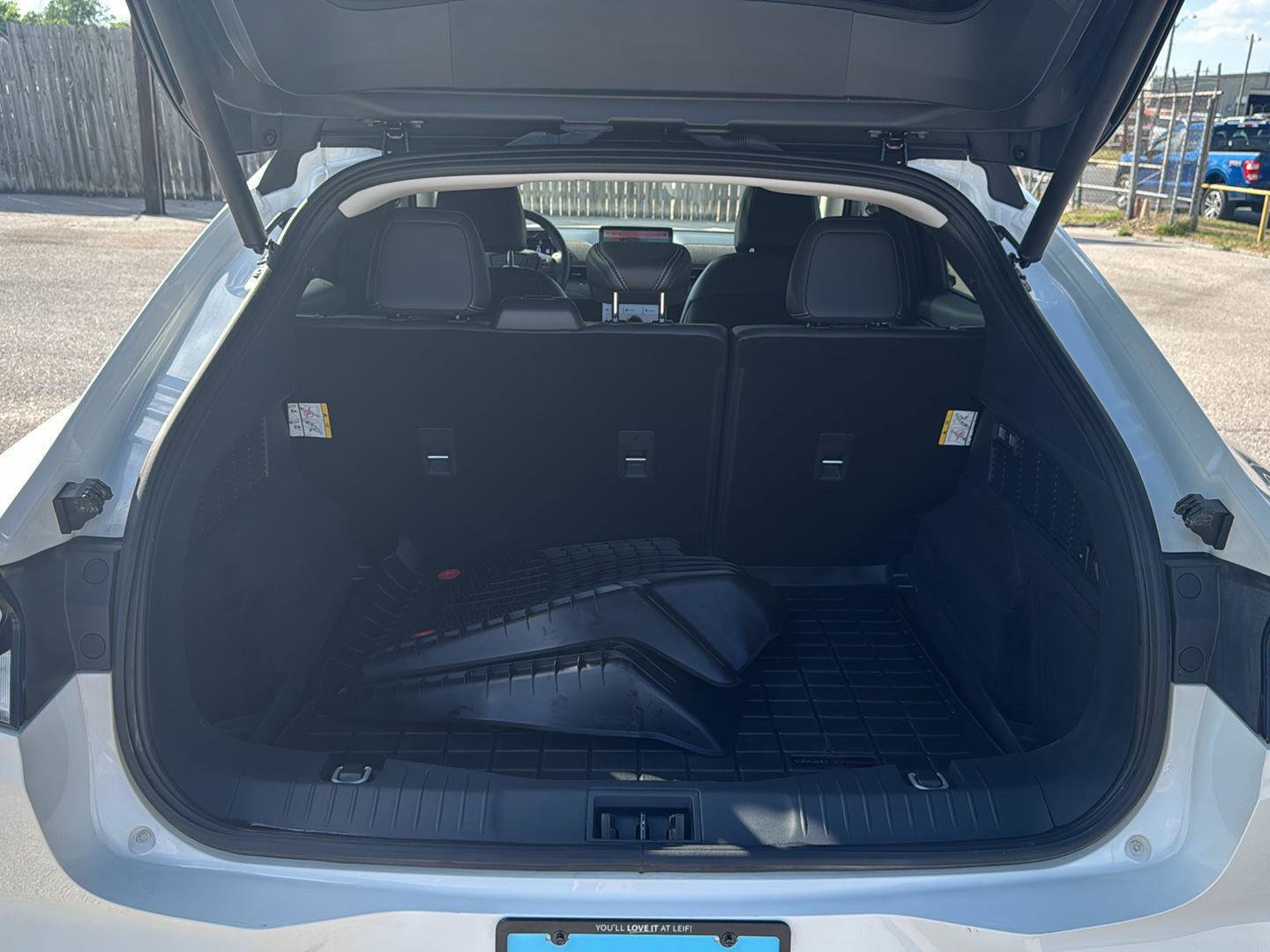 Certified 2023 Ford Mustang Mach-E Premium image 22