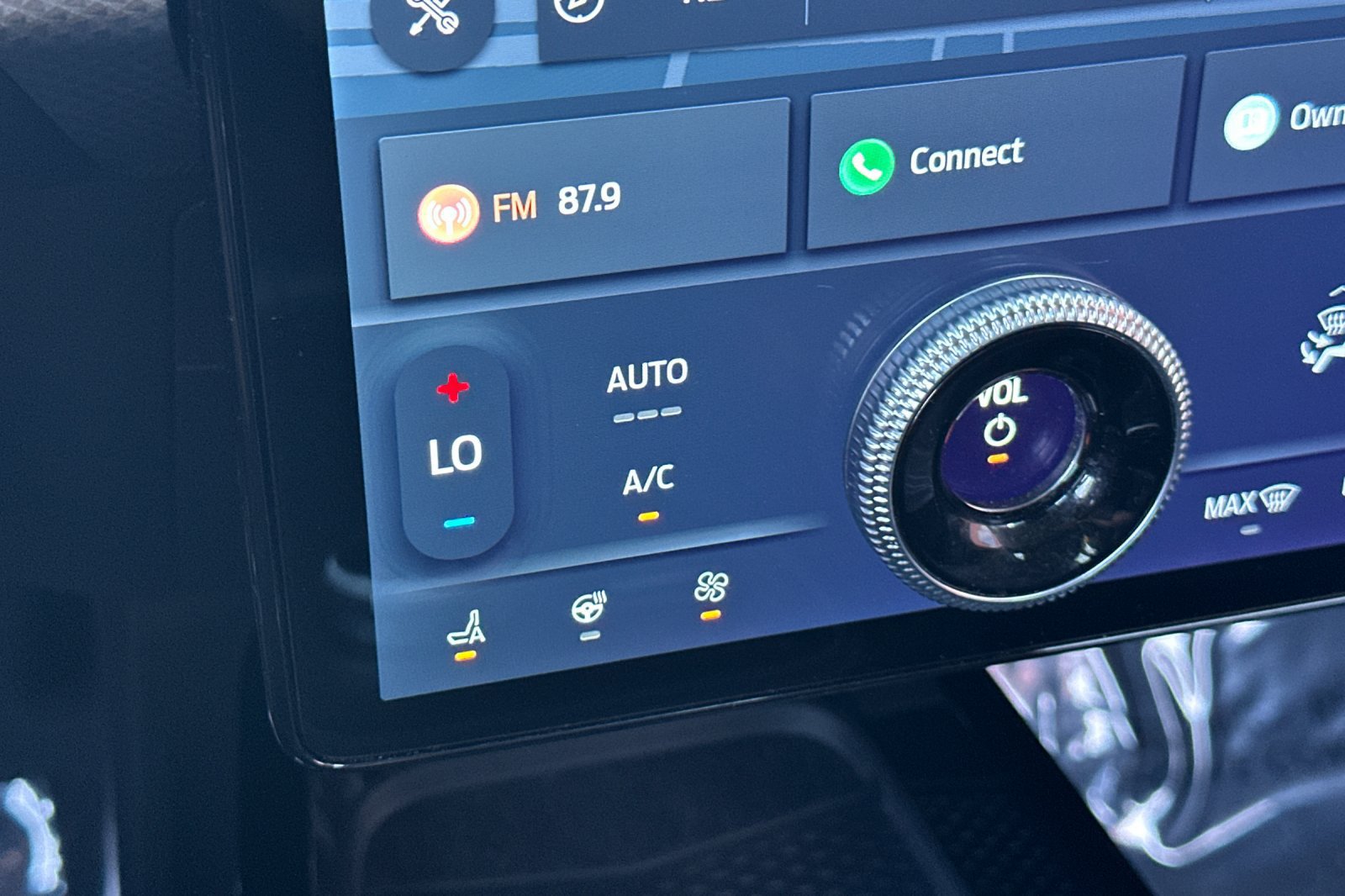 Certified 2023 Ford Mustang Mach-E Select w/ Comfort Package Lite RWD image 29