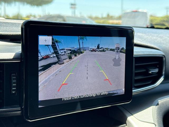 Certified 2022 Ford Explorer XLT w/ Equipment Group 202A RWD image 18
