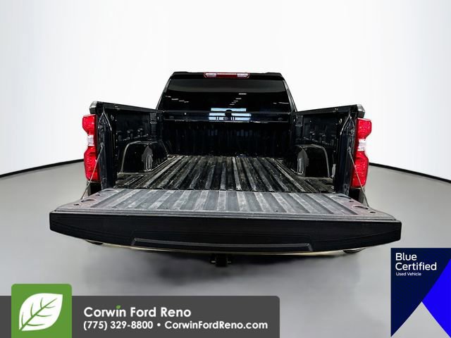 Used 2024 Chevrolet Silverado 1500 LT w/ Safety Package image 27