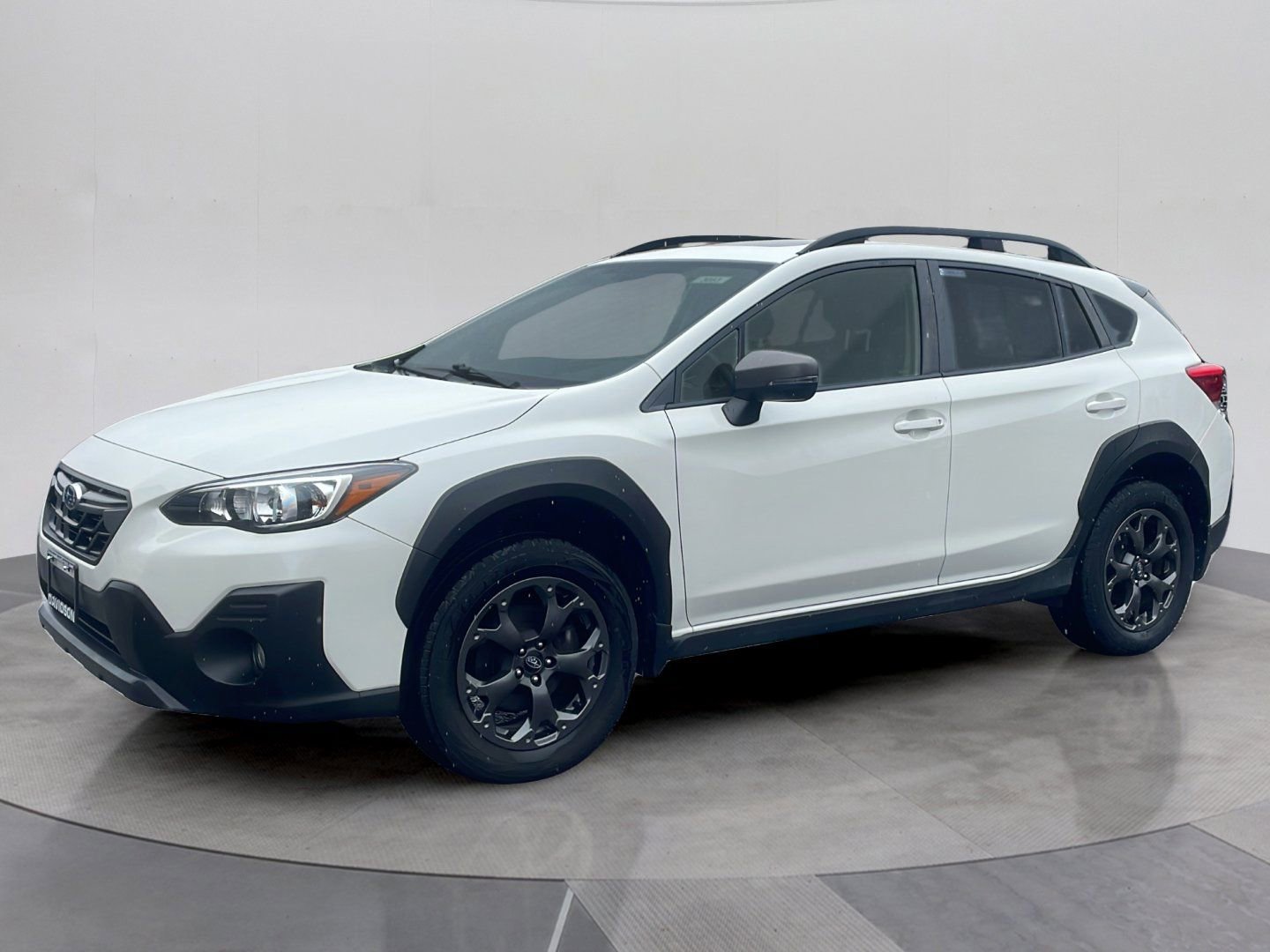 Used 2023 Subaru Crosstrek 2.5i Sport