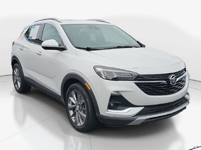 Used 2023 Buick Encore GX Essence w/ Experience Buick Package