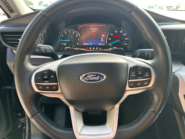 Certified 2023 Ford Explorer XLT AWD/4WD image 31