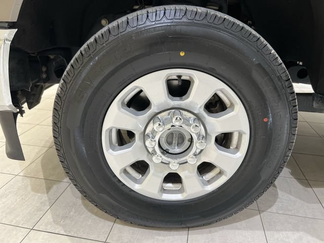 Certified 2023 Ford F250 XLT w/ FX4 Off-Road Package AWD/4WD image 27