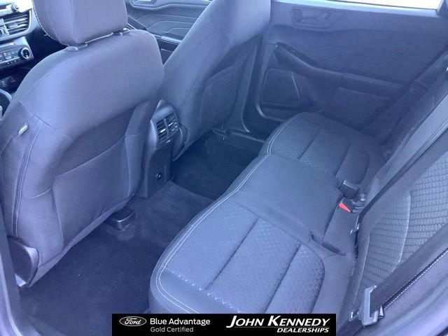 Certified 2024 Ford Escape Active w/ Cold Weather Package image 31