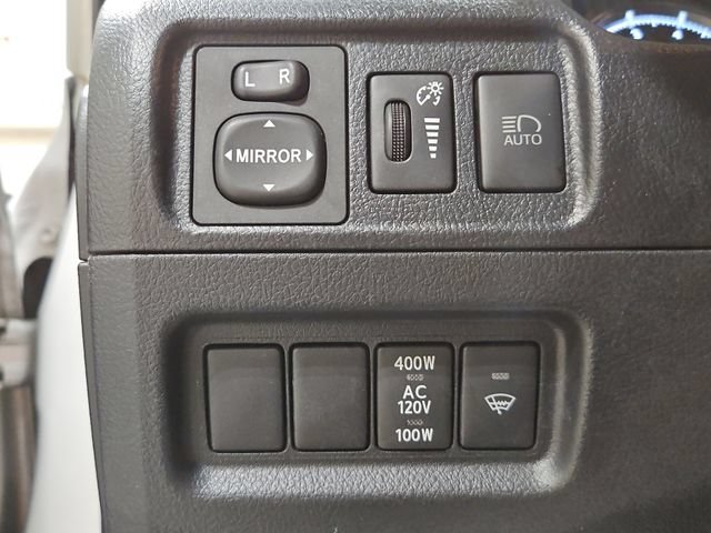 Used 2024 Toyota 4Runner TRD Off-Road Premium w/ Moonroof Package AWD/4WD image 29