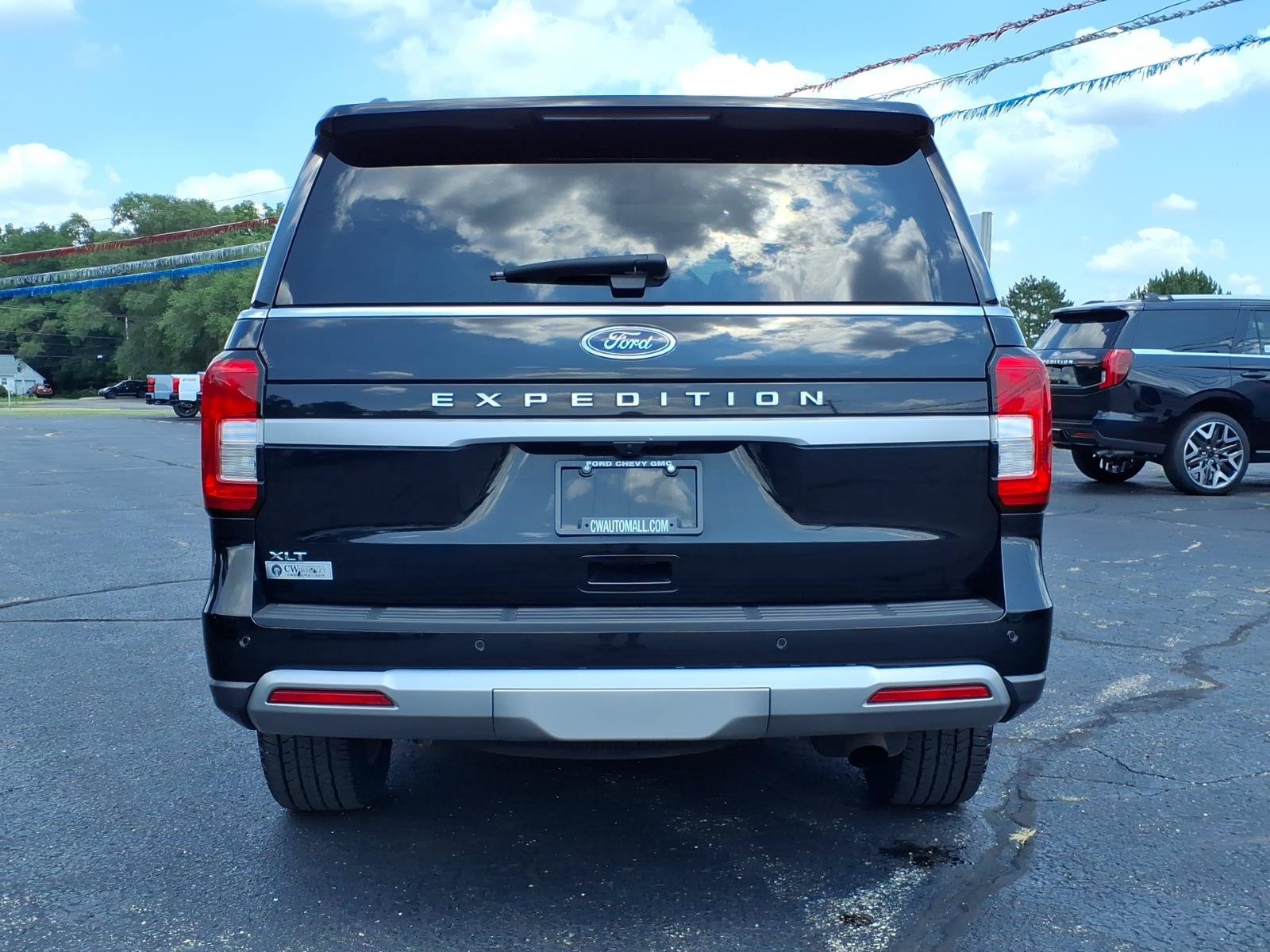 Certified 2022 Ford Expedition XLT AWD/4WD image 20