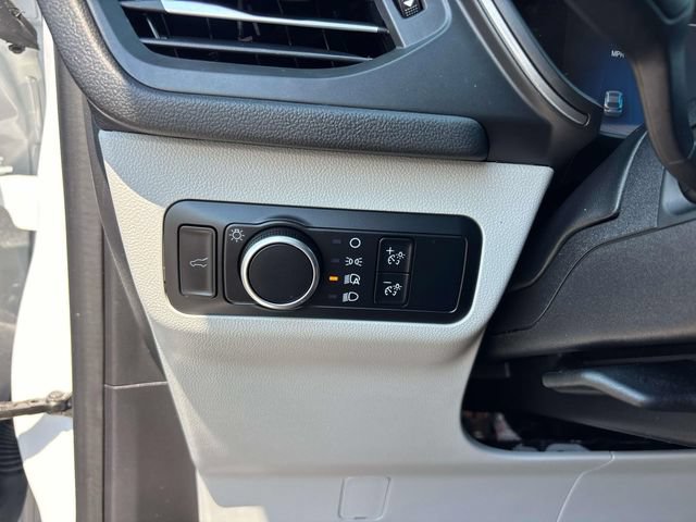 Certified 2024 Ford Escape Active AWD/4WD image 23