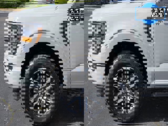 Certified 2023 Ford F150 XL w/ STX Appearance Package image 9