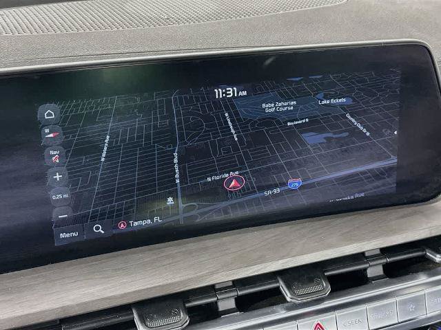Used 2023 Kia Telluride SX X-Pro AWD/4WD image 27
