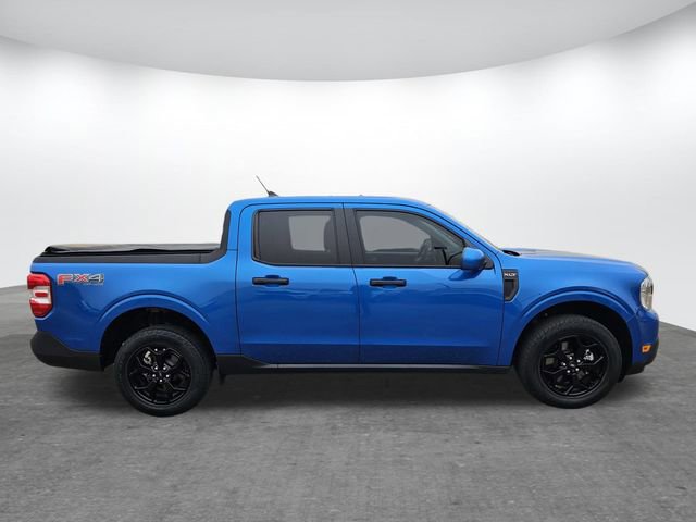 Certified 2022 Ford Maverick XLT w/ Equipment Group 300A Standard image 5