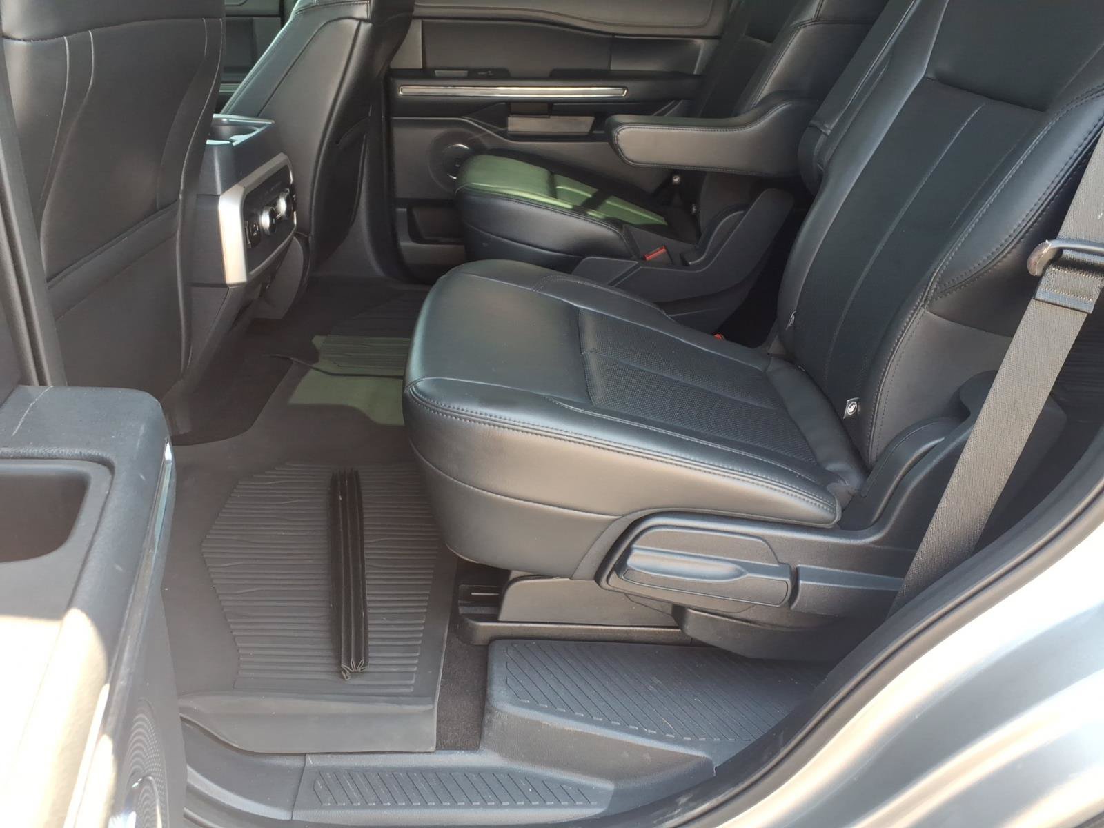 Certified 2023 Ford Expedition XLT RWD image 18