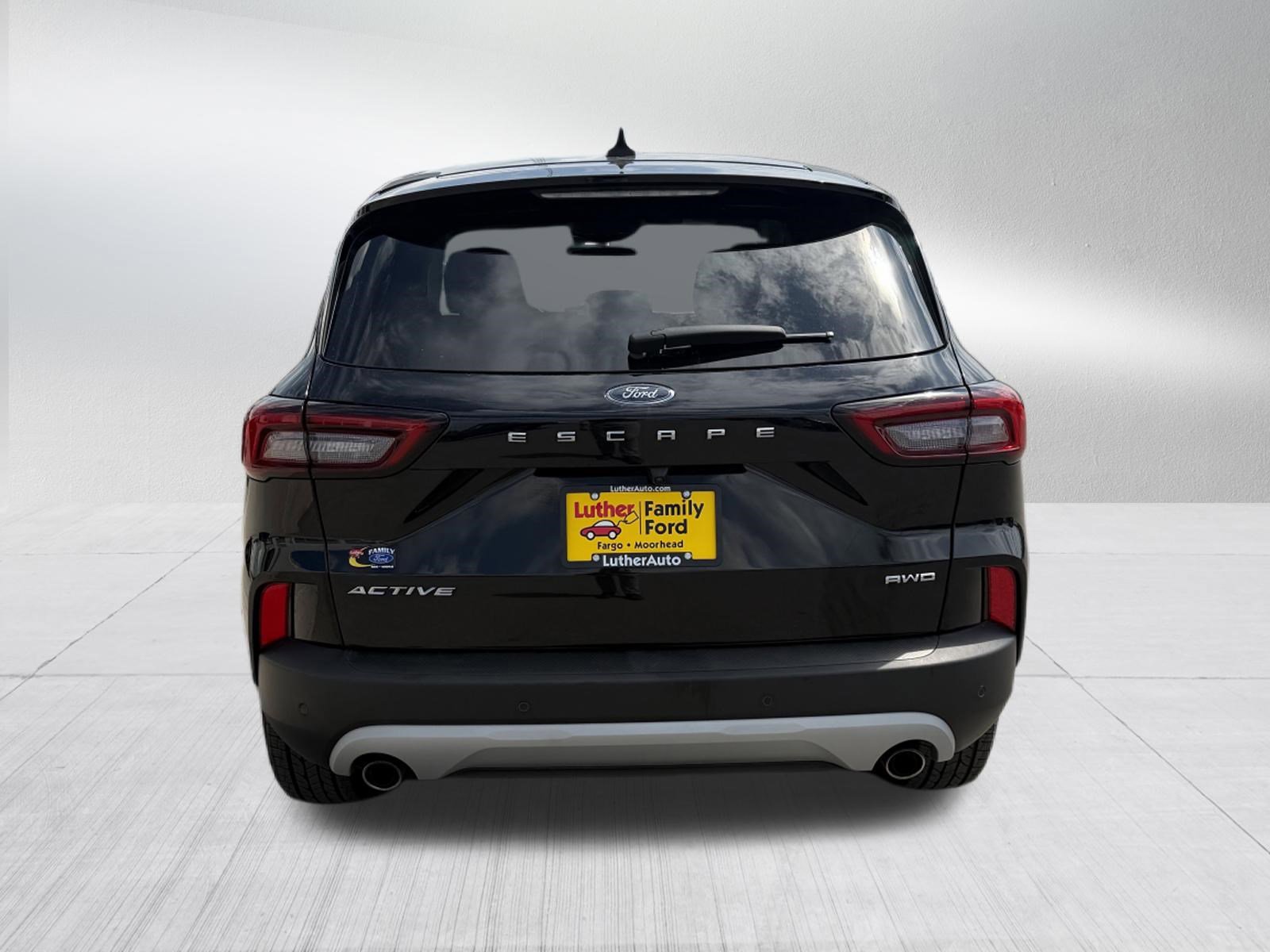 Certified 2023 Ford Escape Active w/ Tech Pack #2 AWD/4WD image 6