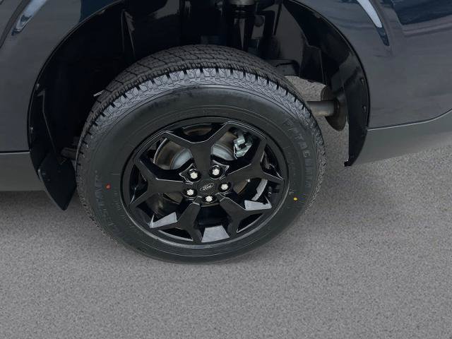 Certified 2022 Ford Maverick XLT w/ Equipment Group 300A Standard AWD/4WD image 9