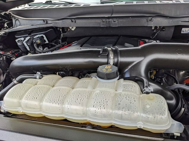 Certified 2025 Ford F150 Raptor AWD/4WD image 11