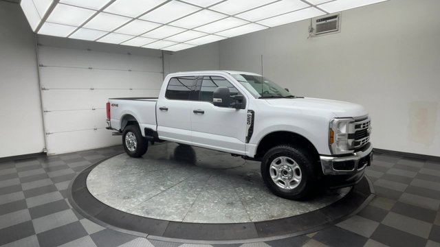 Certified 2026 Ford F250 XLT AWD/4WD image 39