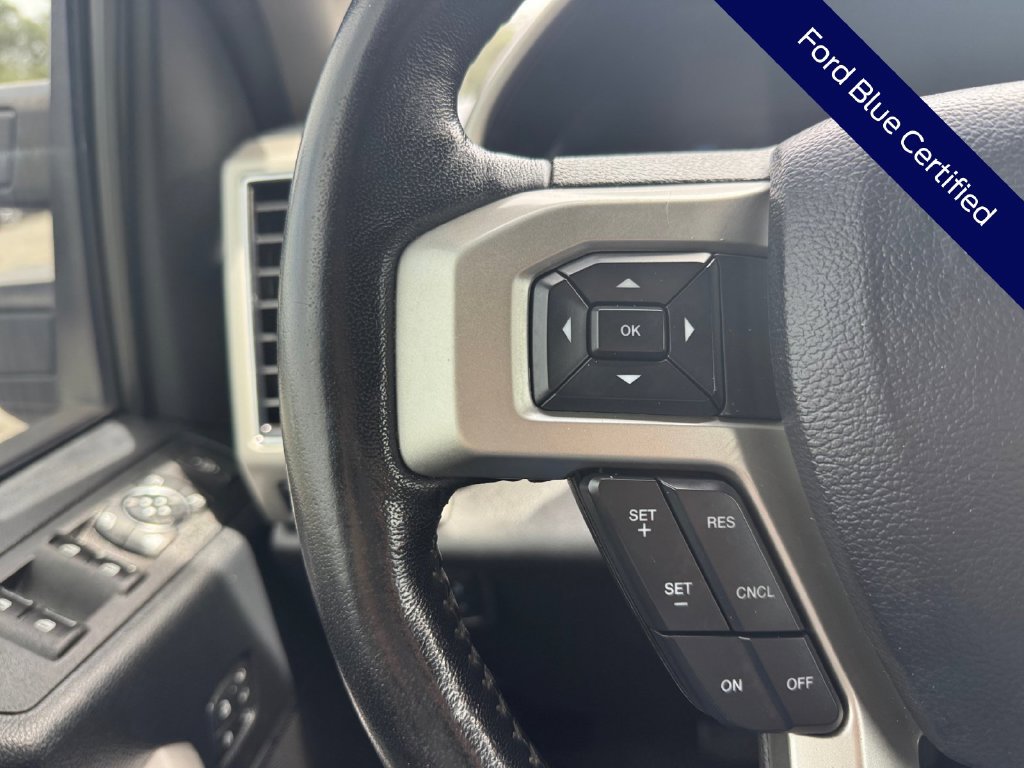 Certified 2021 Ford F350 Lariat AWD/4WD image 39