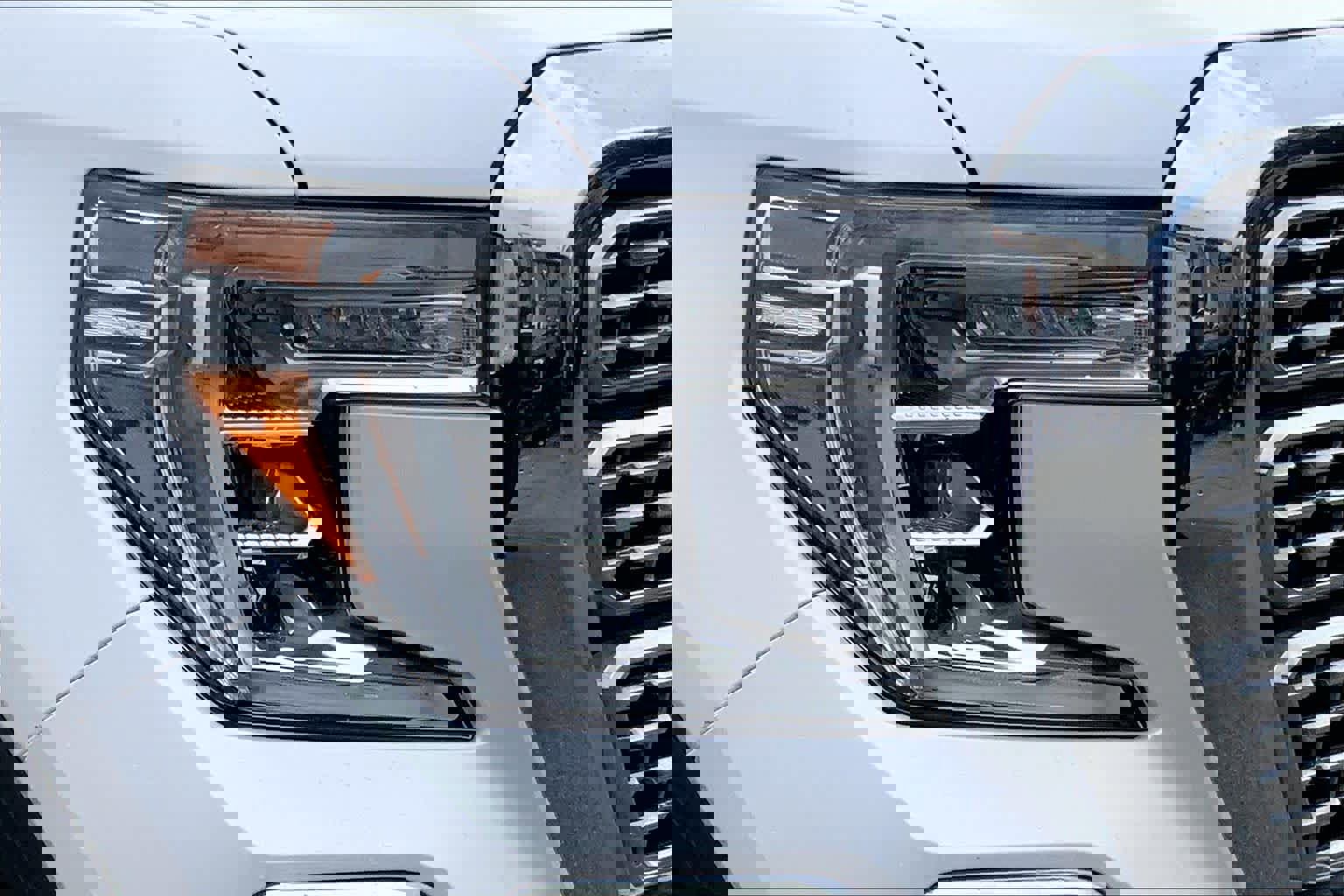 Used 2020 GMC Sierra 1500 Denali w/ Denali Ultimate Package image 26