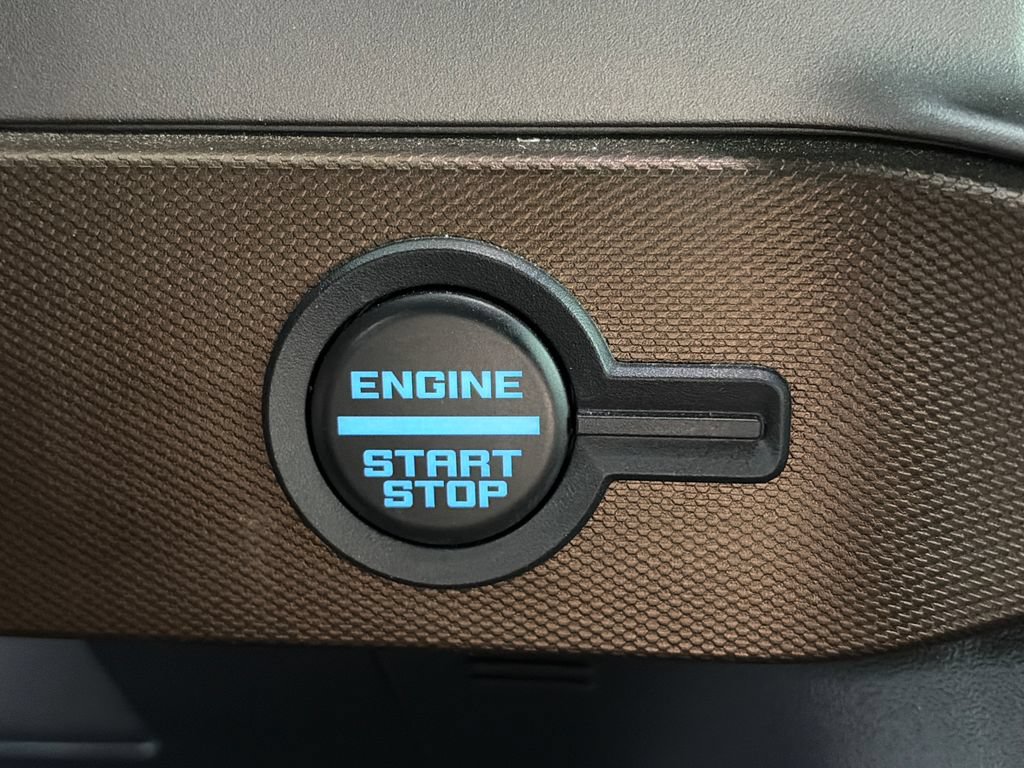 Certified 2022 Ford Bronco Outer Banks AWD/4WD image 25