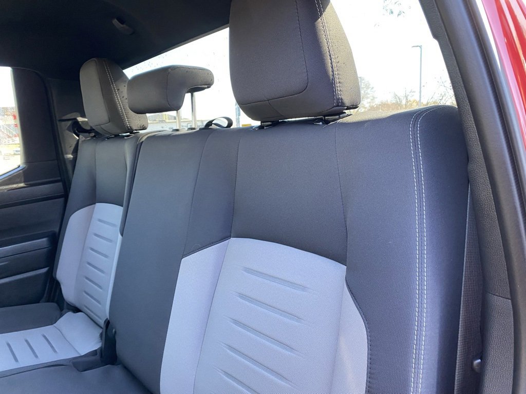 Used 2024 Toyota Tacoma TRD Sport image 27