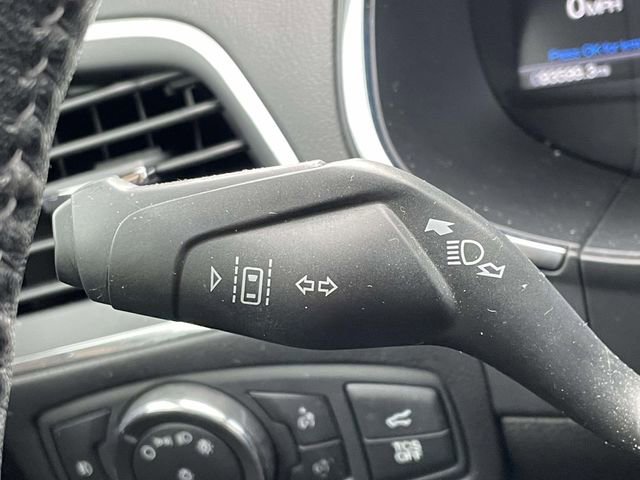 Certified 2020 Ford Edge Titanium FWD image 23