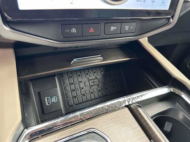 Certified 2023 Ford Expedition Limited AWD/4WD image 20