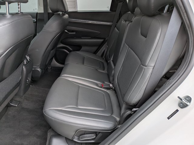 Used 2023 Hyundai Tucson SEL w/ Convenience Package FWD image 30