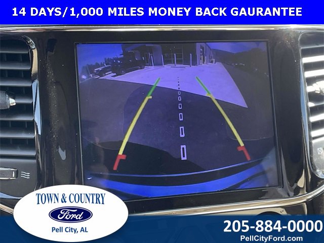 Used 2020 Jeep Grand Cherokee Overland image 5