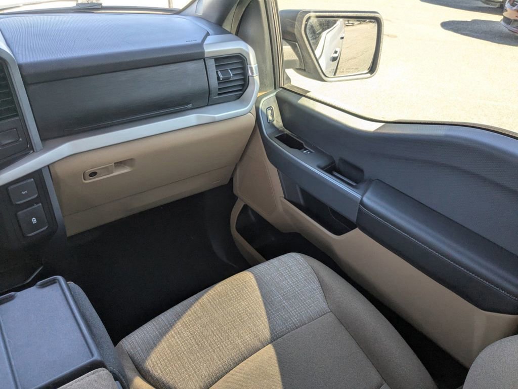 Certified 2023 Ford F150 XLT image 20