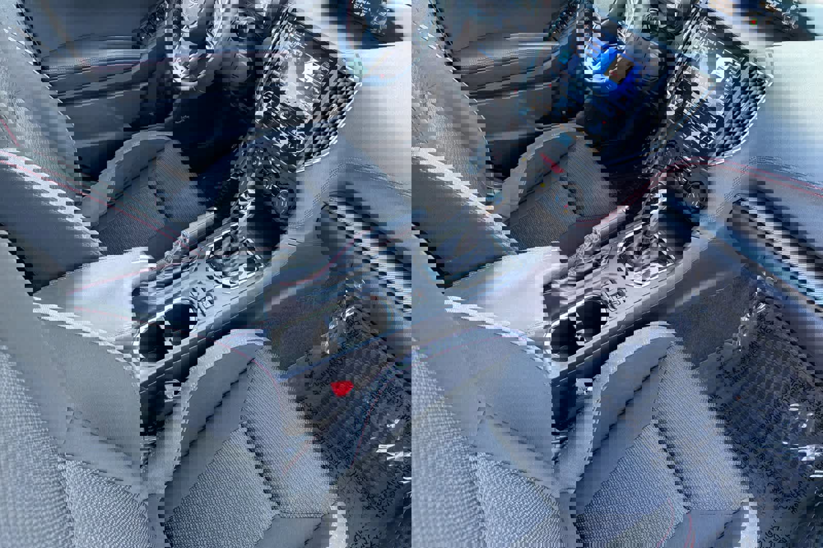 Used 2017 Subaru Impreza 2.0i Sport w/ Popular Package #3 image 15