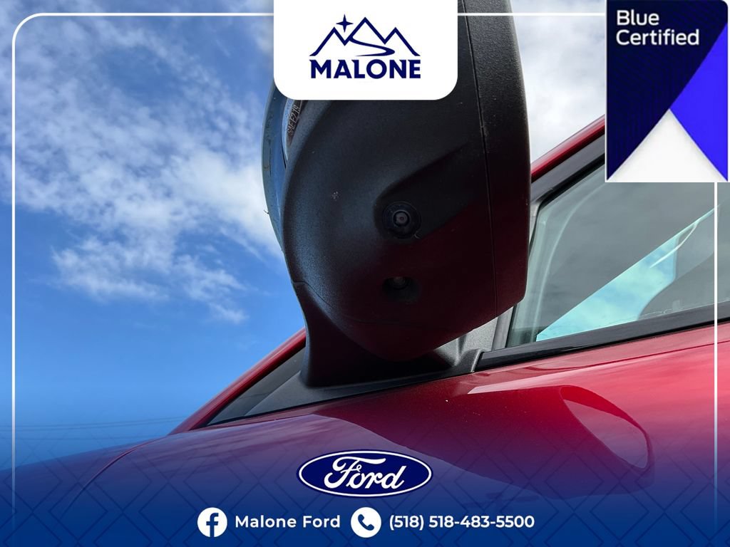Certified 2022 Ford Mustang Mach-E GT AWD/4WD image 15