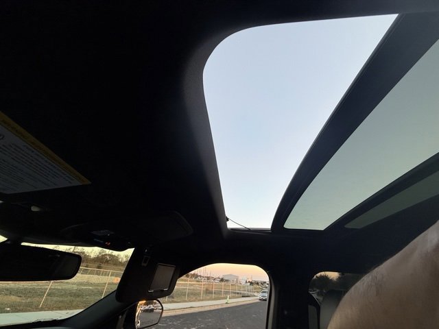 Certified 2023 Ford Explorer ST w/ Equipment Group 401A image 13