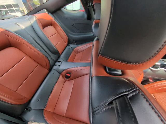 Certified 2024 Ford Mustang GT Premium RWD image 10