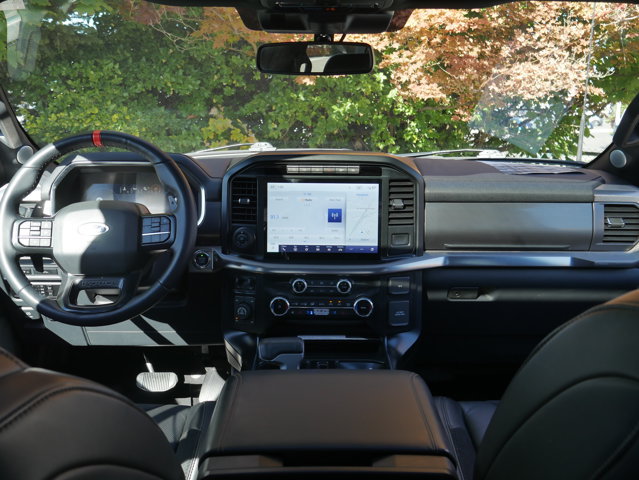 Certified 2023 Ford F150 Raptor AWD/4WD image 10