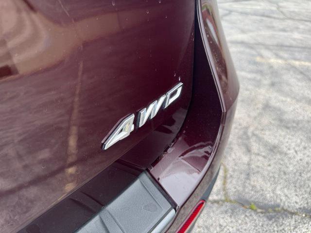 Certified 2023 Ford Explorer XLT w/ Equipment Group 202A image 31