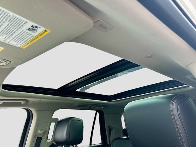 Certified 2019 Ford Expedition Platinum AWD/4WD image 31