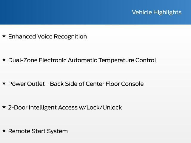 Certified 2021 Ford Bronco Black Diamond AWD/4WD image 11