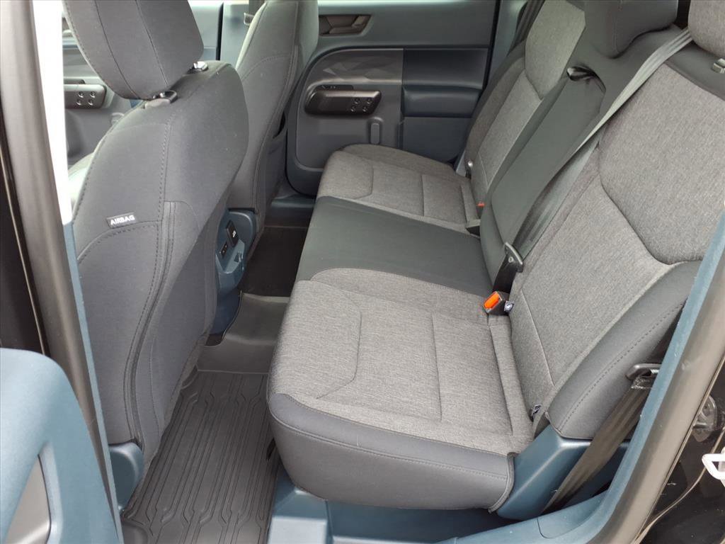 Certified 2025 Ford Maverick XLT w/ Equipment Group 301A image 7