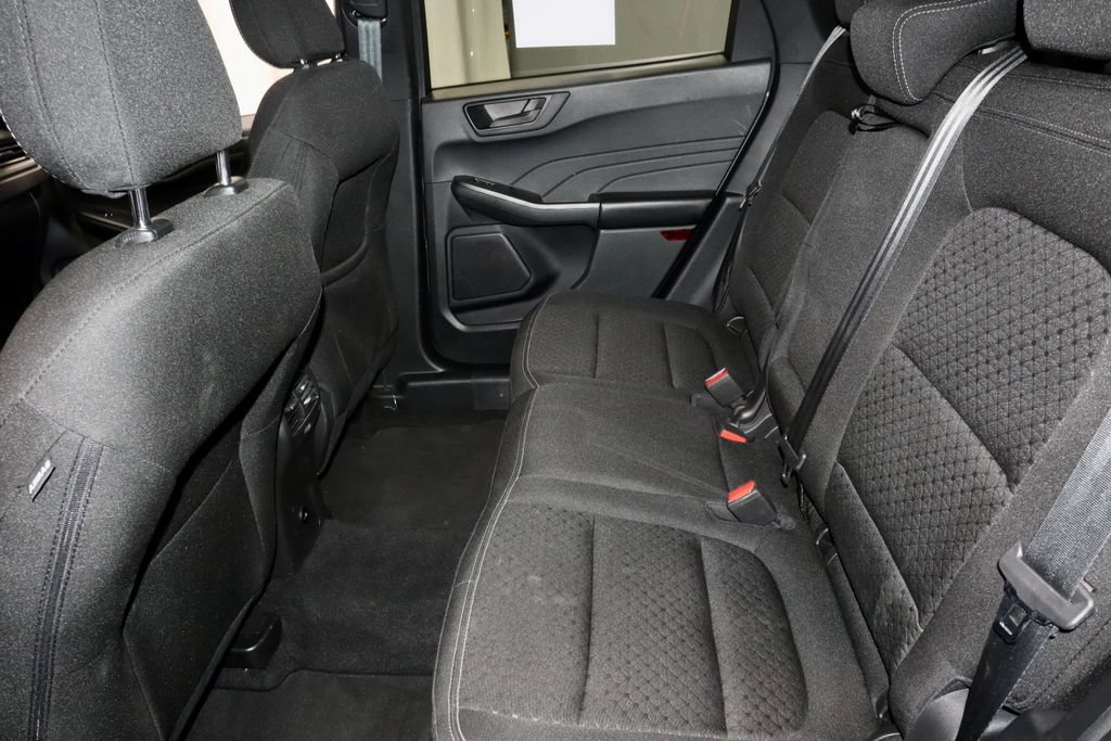 Certified 2025 Ford Escape Active AWD/4WD image 21