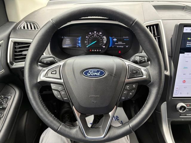 Certified 2024 Ford Edge SEL w/ Convenience Package AWD/4WD image 21