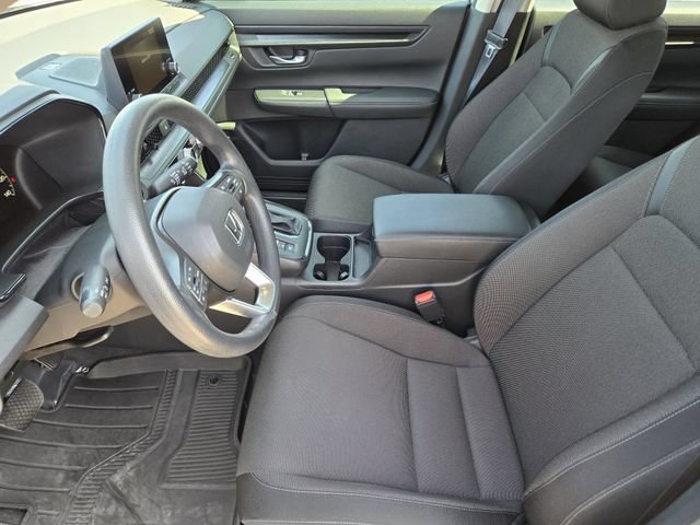 Used 2024 Honda CR-V LX image 12