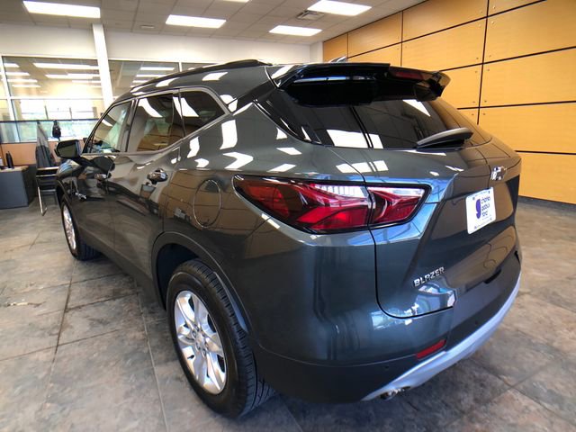 Used 2020 Chevrolet Blazer LT FWD image 5