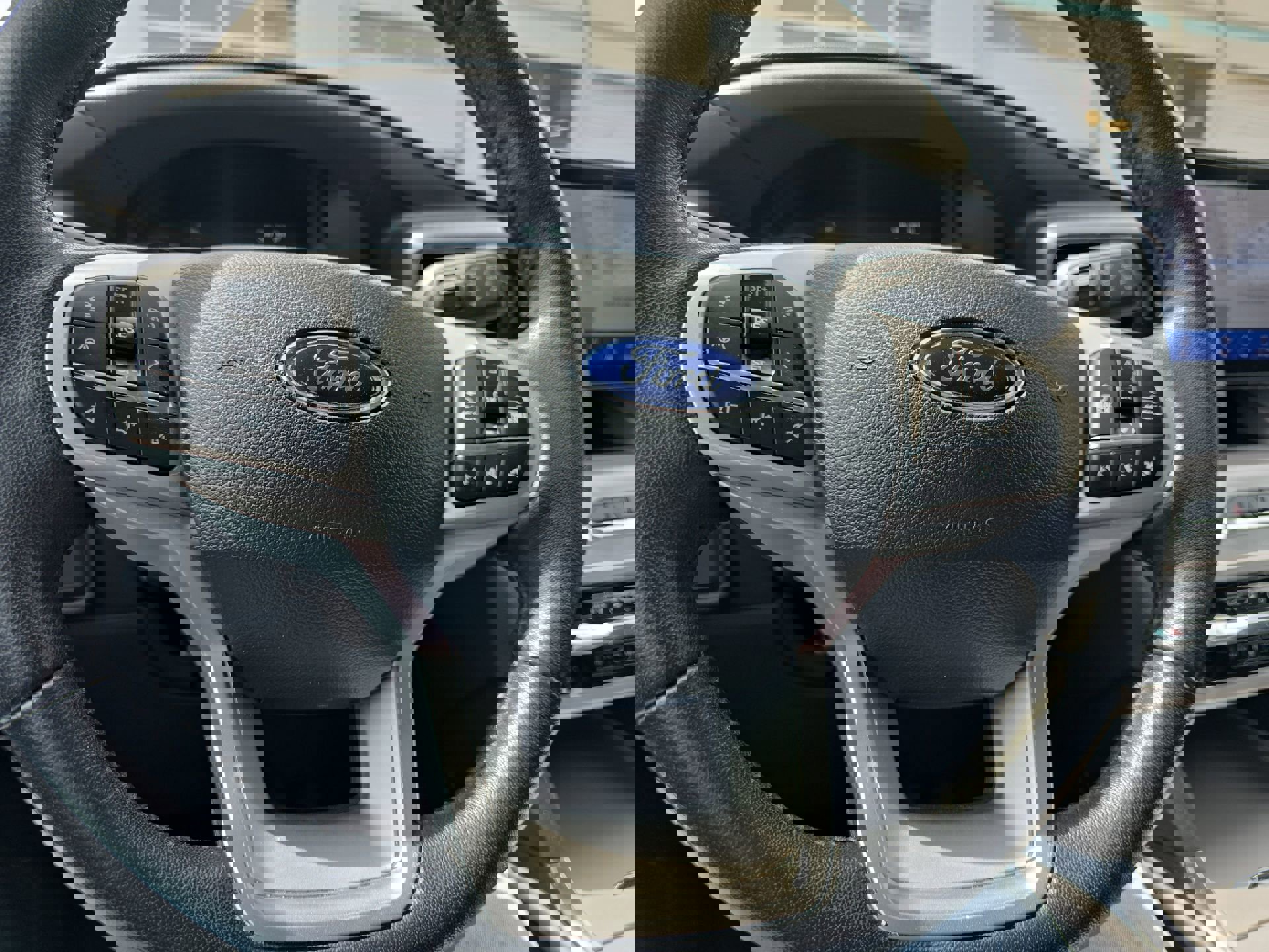 Certified 2023 Ford Explorer XLT w/ Equipment Group 202A image 14