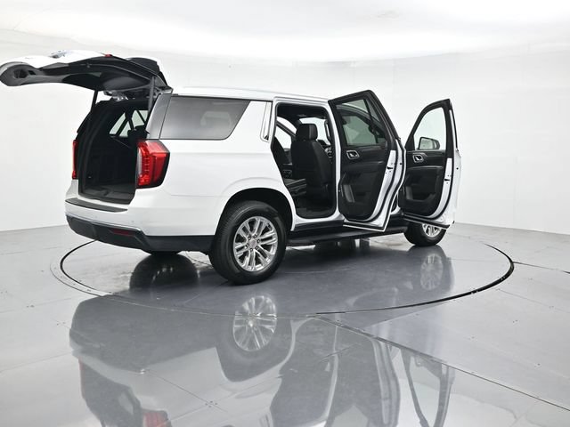 Used 2021 GMC Yukon SLT RWD image 56