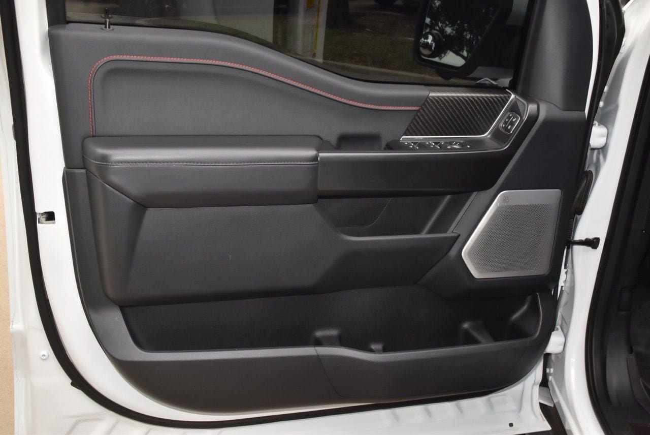 Certified 2024 Ford F150 Raptor AWD/4WD image 40