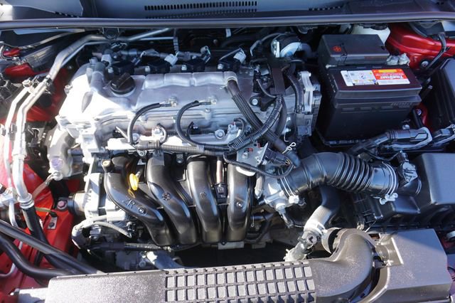 Used 2021 Toyota Corolla XLE image 12