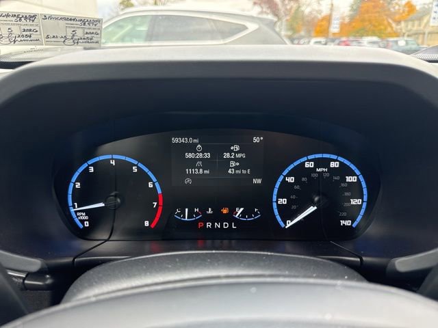 Certified 2022 Ford Bronco Sport Big Bend w/ Convenience Package image 32